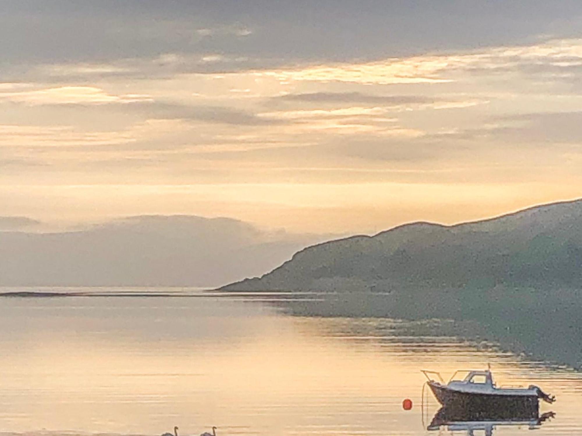 Gleaner Lea Βίλα Campbeltown Εξωτερικό φωτογραφία